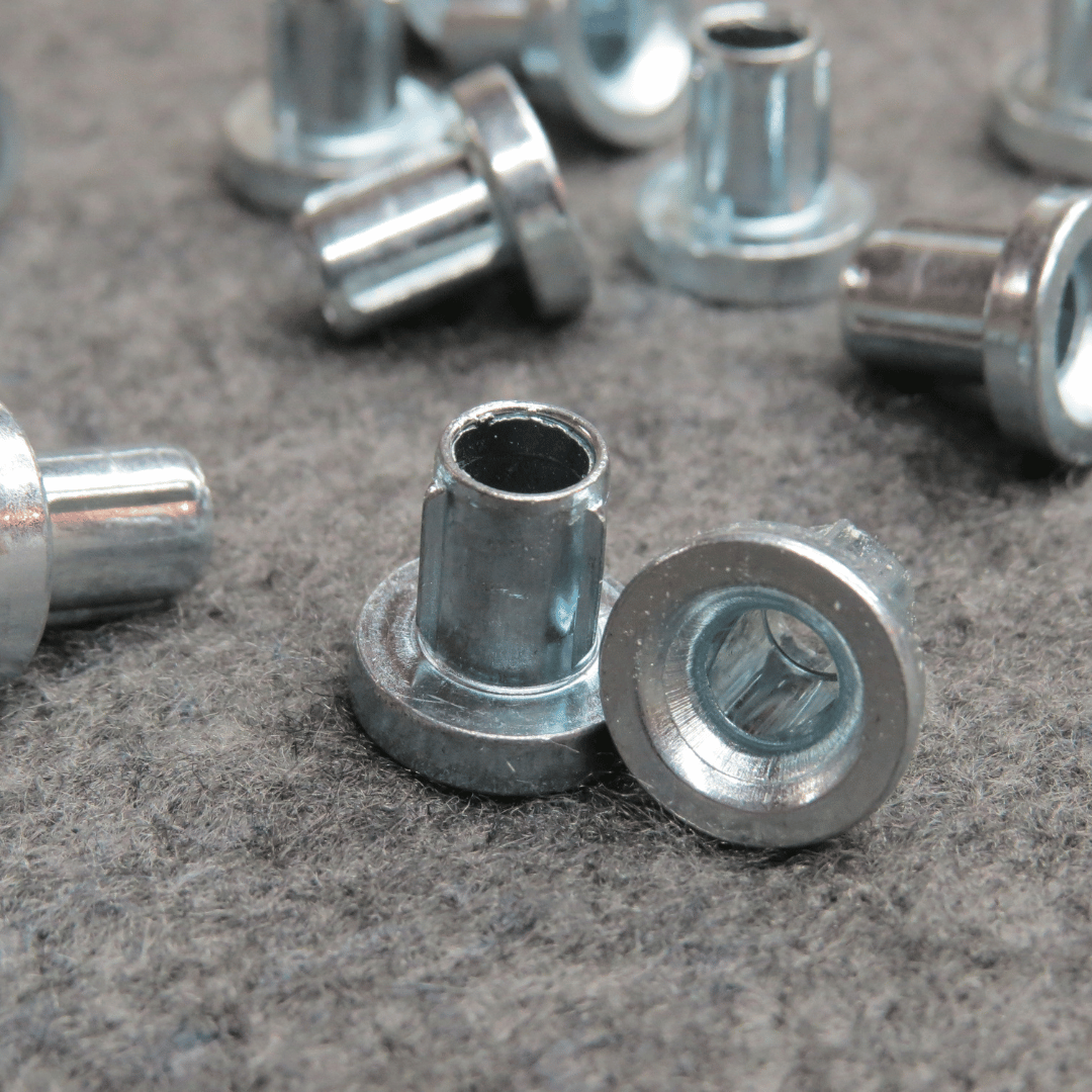 Low-Force Incut