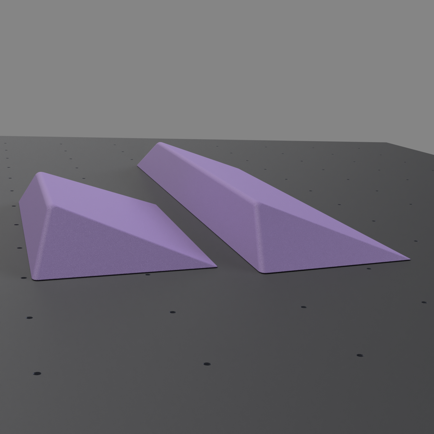 Low-Force Slope