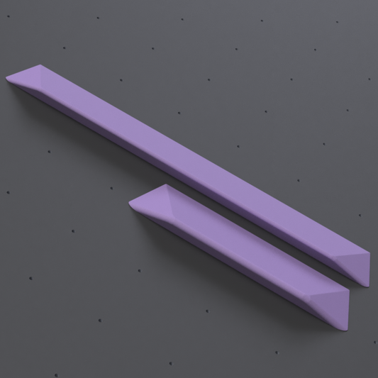 No-Force Incut