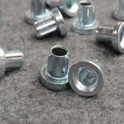Low-Force Incut