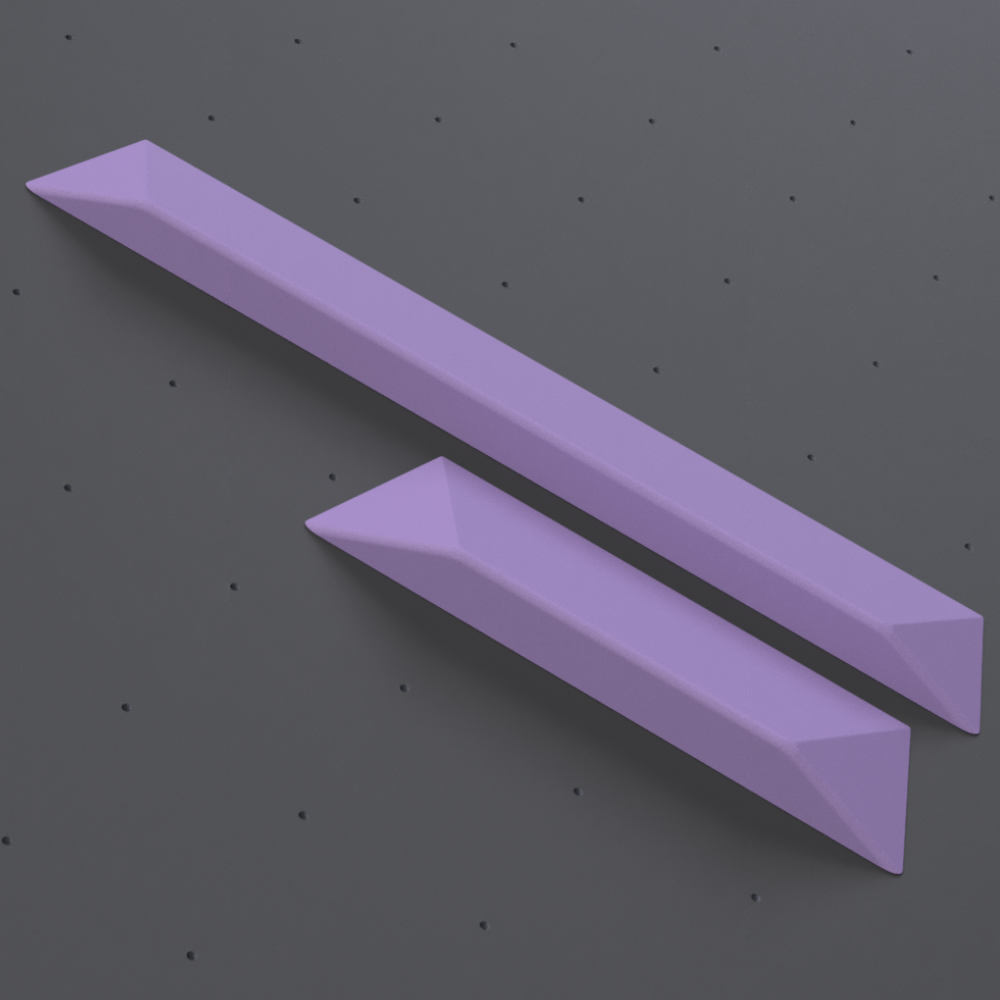 No-Force Slope