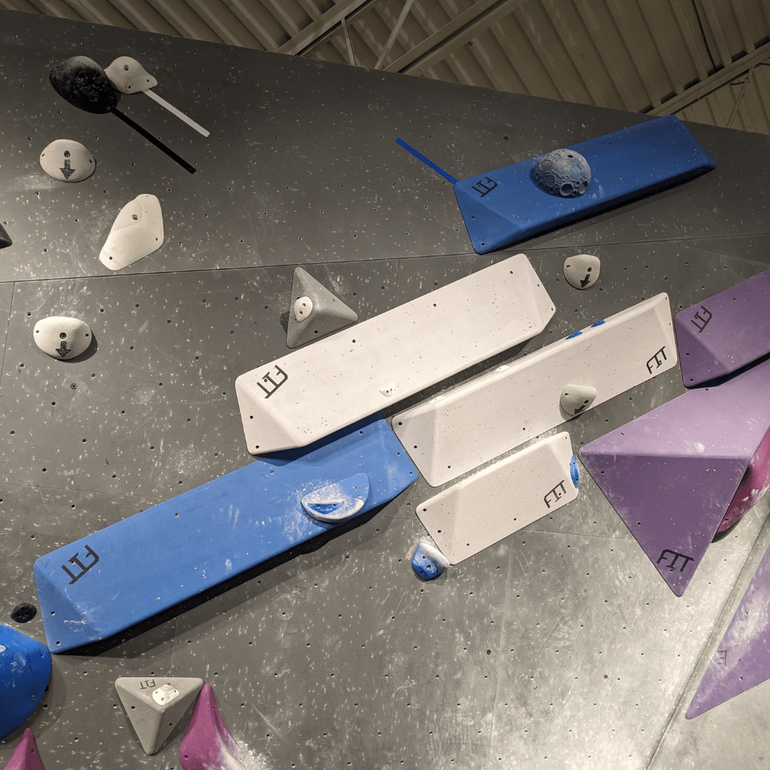 Low-Force Incut