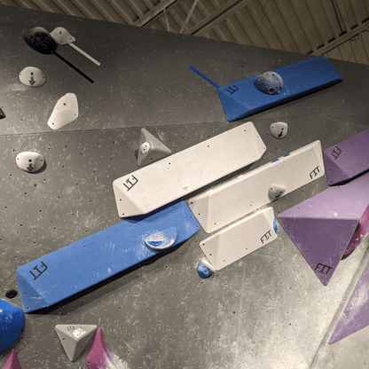 Low-Force Incut
