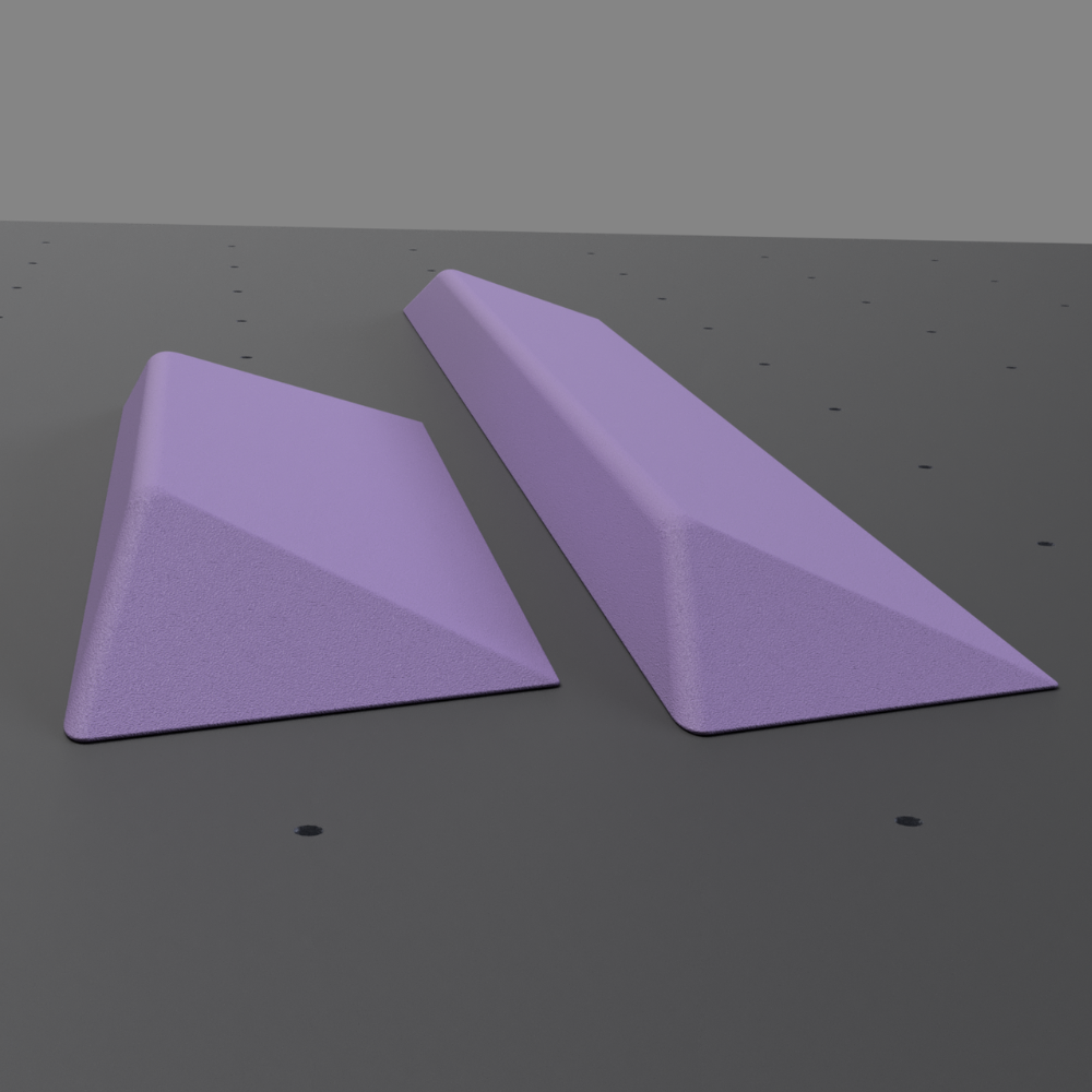 No-Force Slope