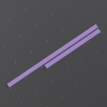 Rail irregular