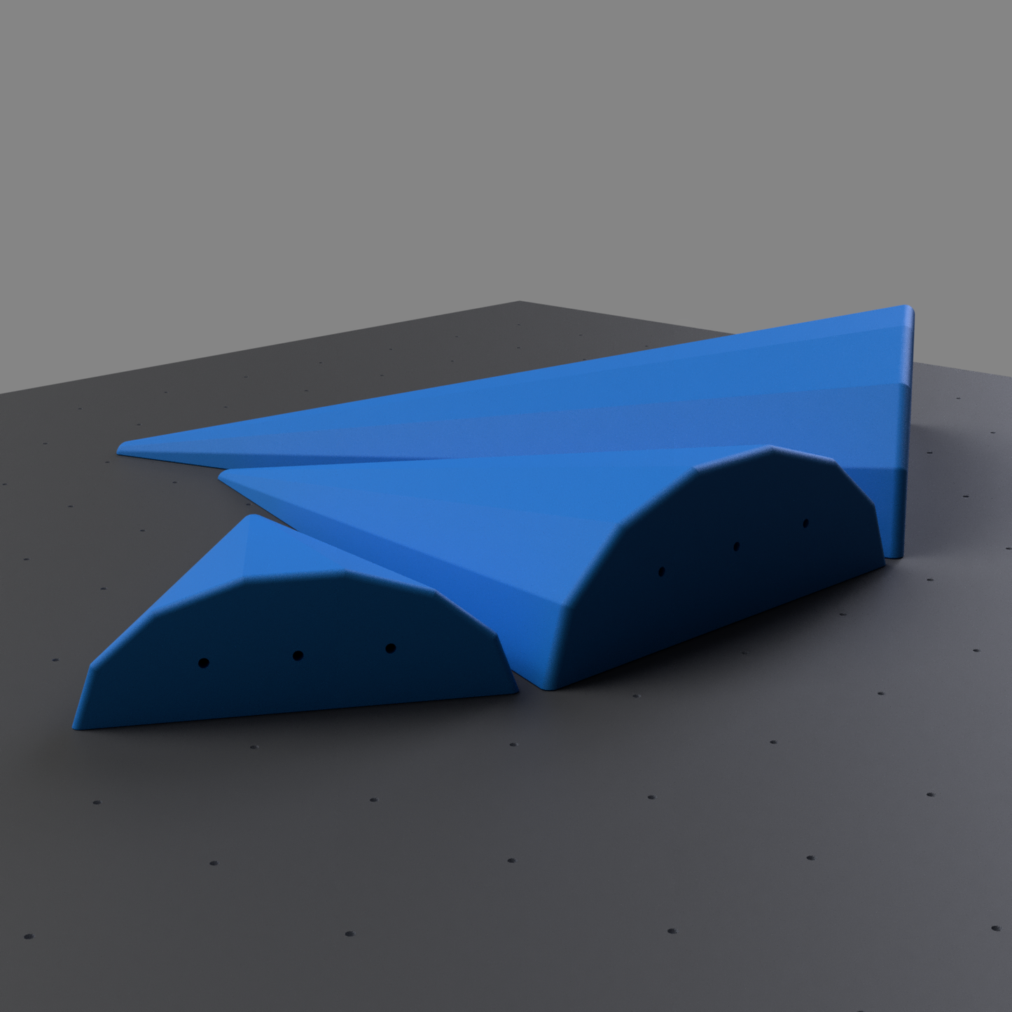 Half-cone