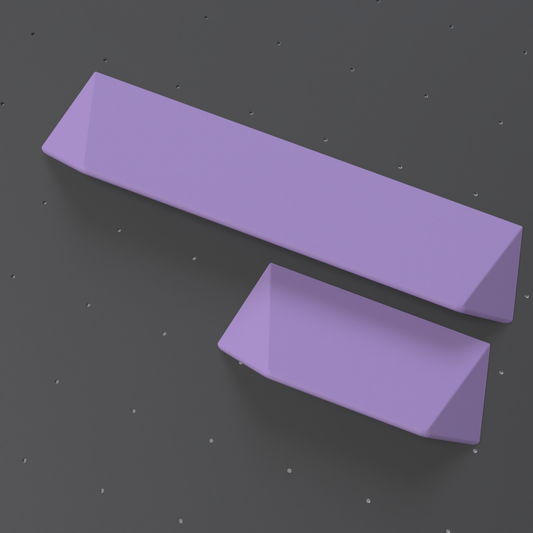 Low-Force Incut