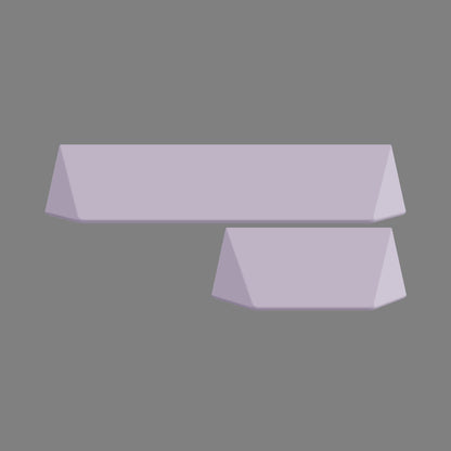 Low-Force Incut